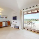 Lighthouse 5 - Villa Porto Cervo