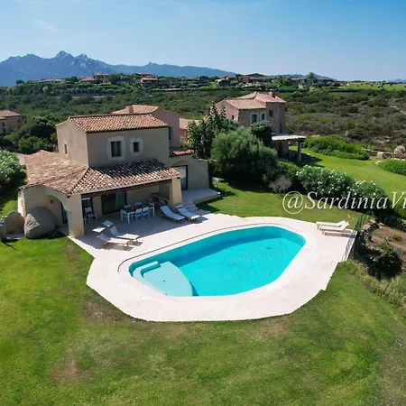 Lighthouse 5 - * Porto Cervo