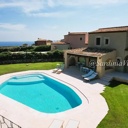 Lighthouse 5 - * Porto Cervo