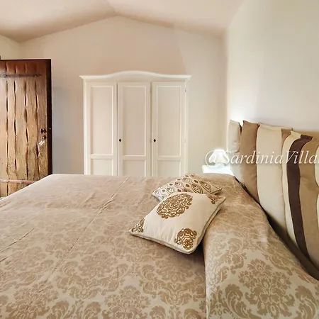 Lighthouse 5 - Villa Porto Cervo