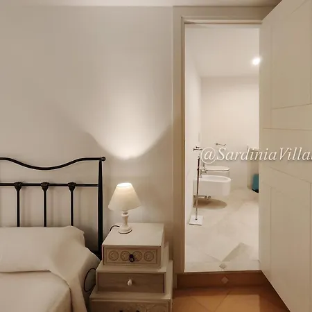 Lighthouse 5 - Porto Cervo