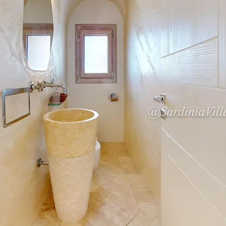 Lighthouse 5 - Villa