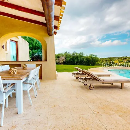 Villa Lighthouse 5 - *