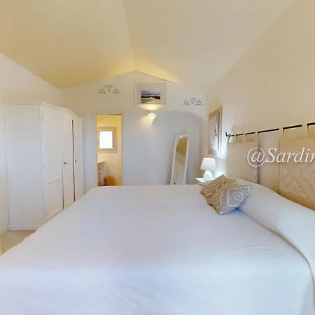 Lighthouse 5 - Porto Cervo