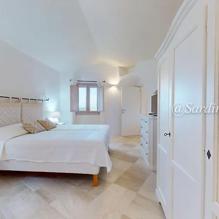 Lighthouse 5 - Villa