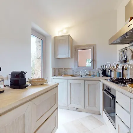 Lighthouse 5 - Villa *