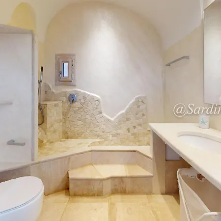 Villa Lighthouse 5 - Porto Cervo