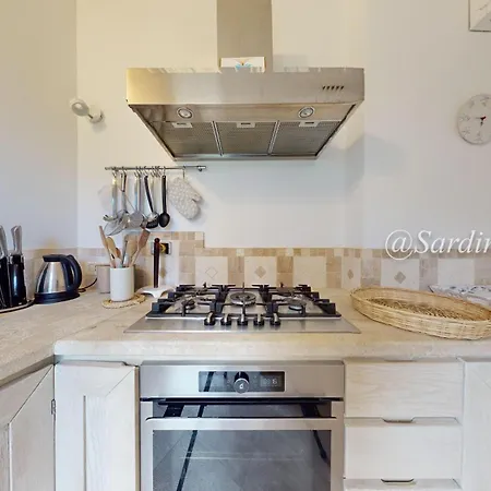 Lighthouse 5 - Porto Cervo