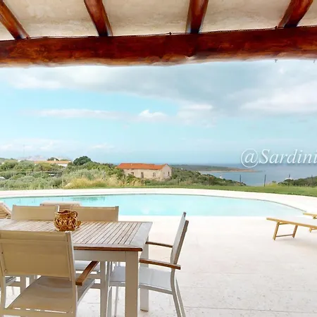 Villa Lighthouse 5 - *