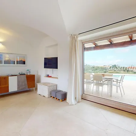 Lighthouse 5 - Villa Porto Cervo