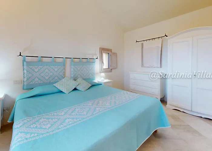 Villa Lighthouse 5 - Porto Cervo