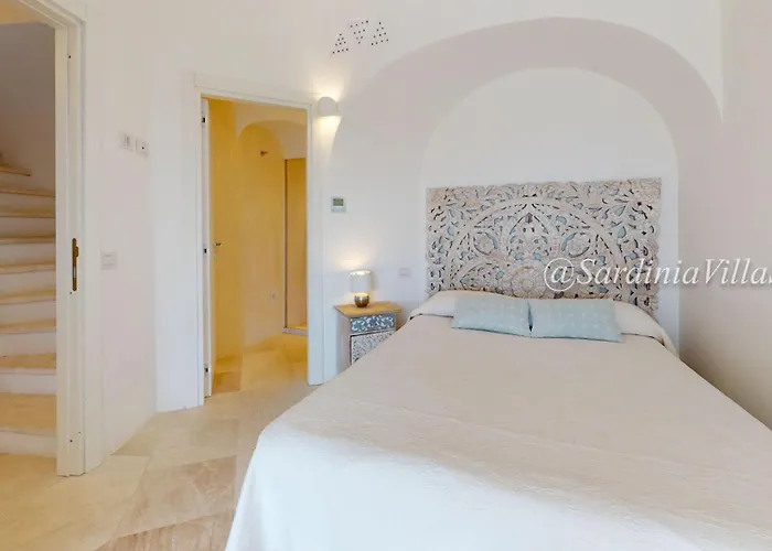 Lighthouse 5 - Porto Cervo