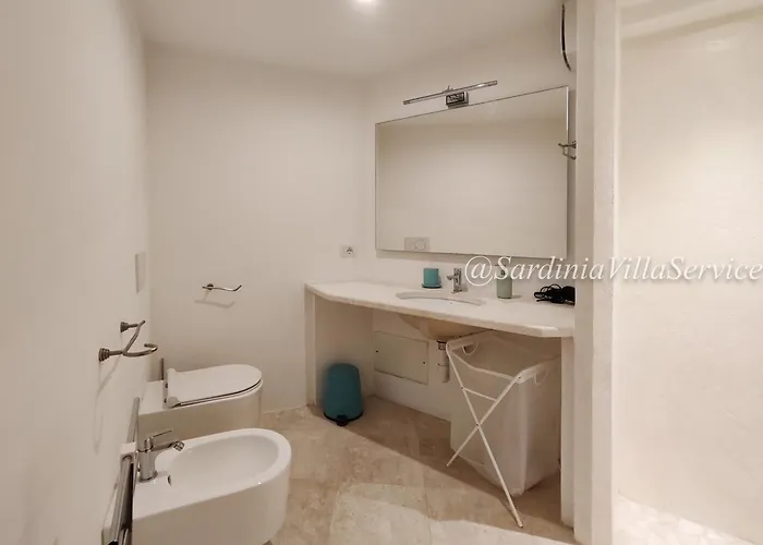 Lighthouse 5 - * Porto Cervo