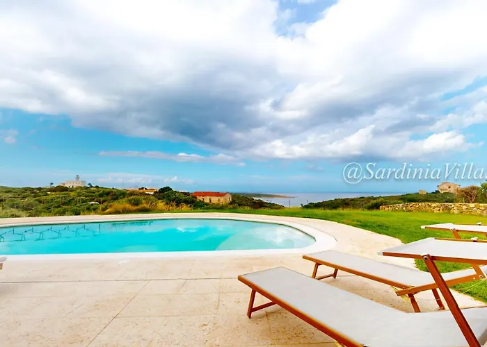 Lighthouse 5 - Villa Porto Cervo