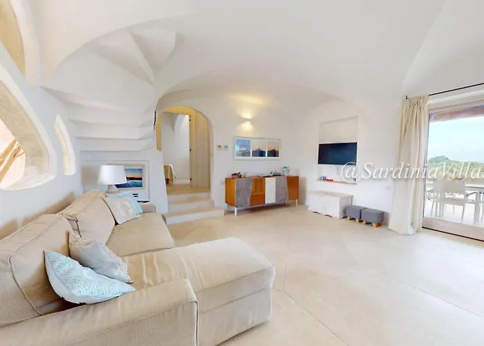 Lighthouse 5 - * Porto Cervo