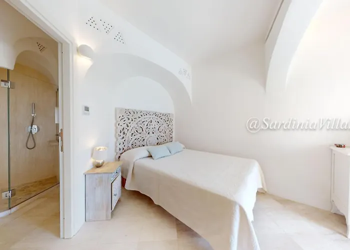 Lighthouse 5 - Villa Porto Cervo