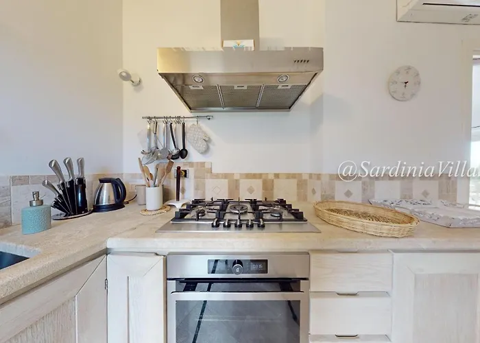 Lighthouse 5 - Porto Cervo