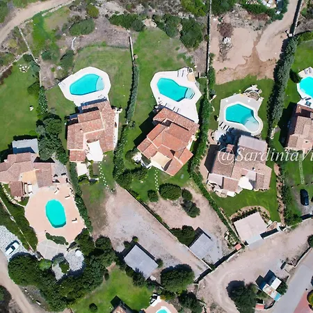 Lighthouse 5 - 别墅 *