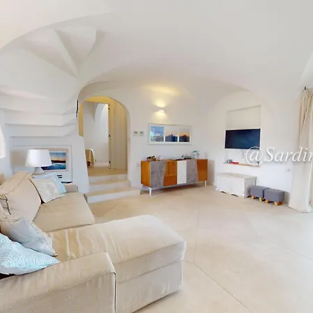 Lighthouse 5 - * Porto Cervo