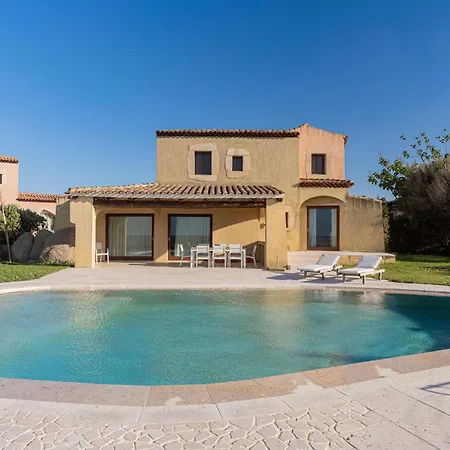 Βίλα Lighthouse 5 -