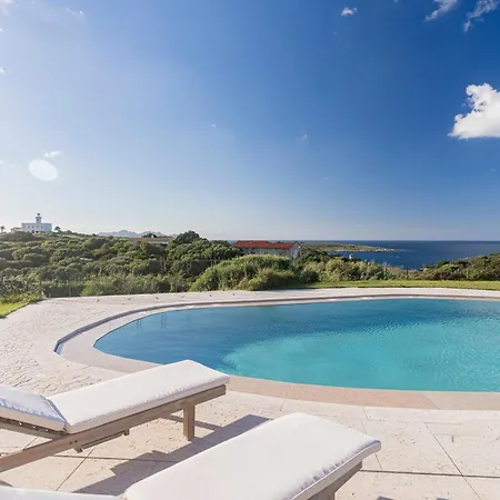 Lighthouse 5 - Villa *