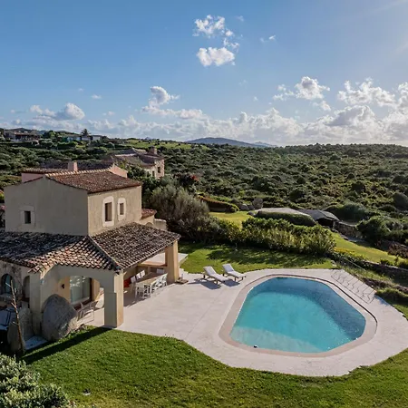 Lighthouse 5 - Villa Porto Cervo