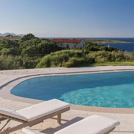 Lighthouse 5 - Porto Cervo