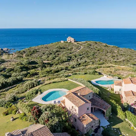 Lighthouse 5 - * Porto Cervo