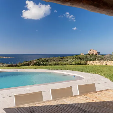 Villa Lighthouse 5 -