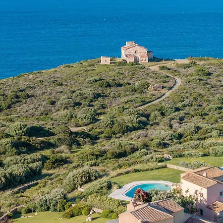 Lighthouse 5 - Villa Porto Cervo