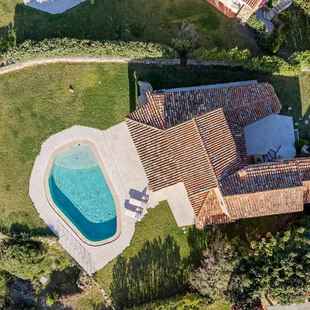 Lighthouse 5 - Porto Cervo