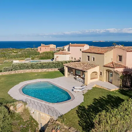Lighthouse 5 - Villa *