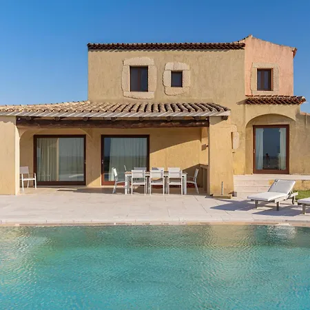 Lighthouse 5 - Villa Porto Cervo