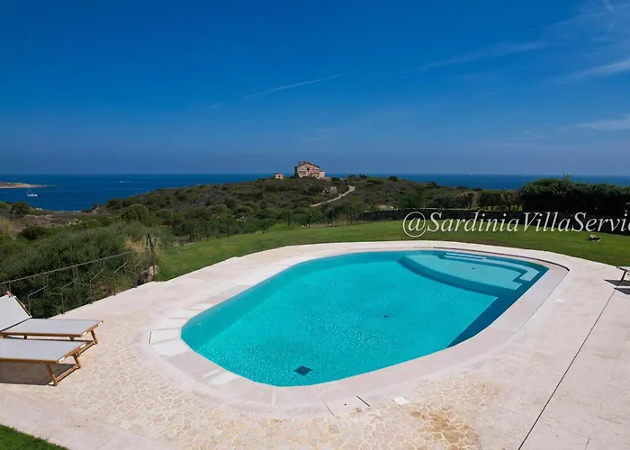 Vila Lighthouse 5 - *