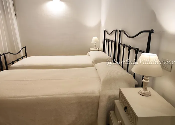 Vila Lighthouse 5 - *