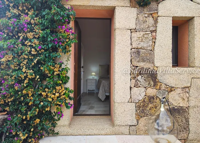 Lighthouse 5 - * Porto Cervo