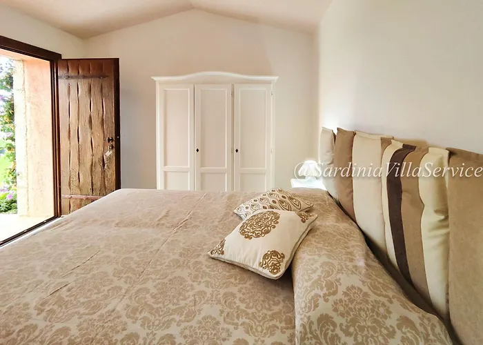 Lighthouse 5 - Vila Porto Cervo