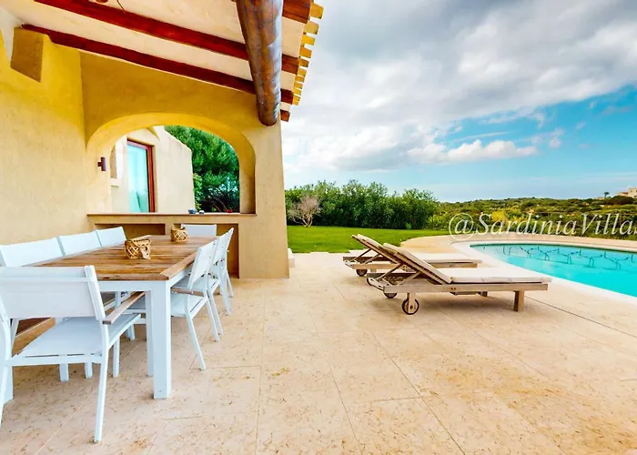 Villa Lighthouse 5 - *