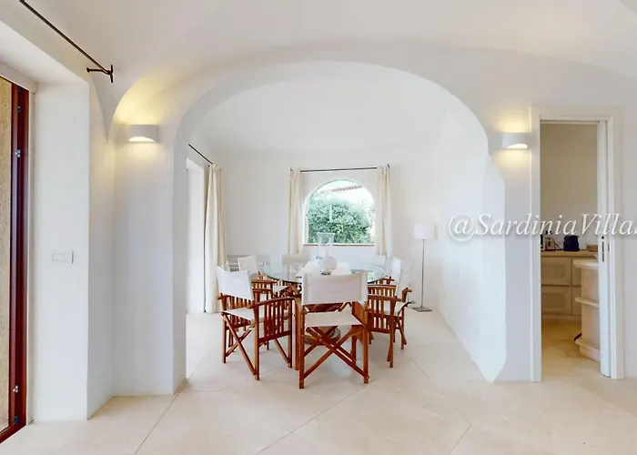 Vila Lighthouse 5 - *