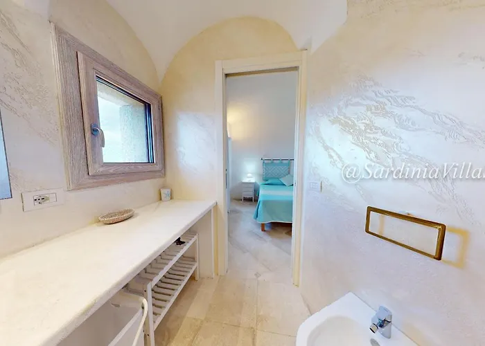 Villa Lighthouse 5 -