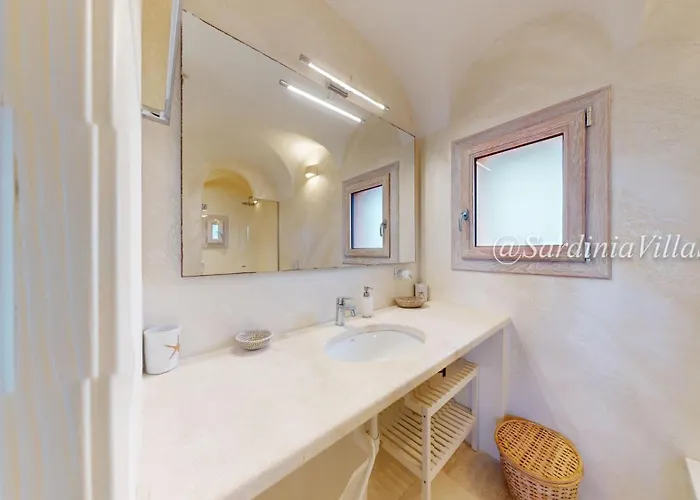 Villa Lighthouse 5 -