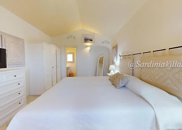 Lighthouse 5 - Porto Cervo