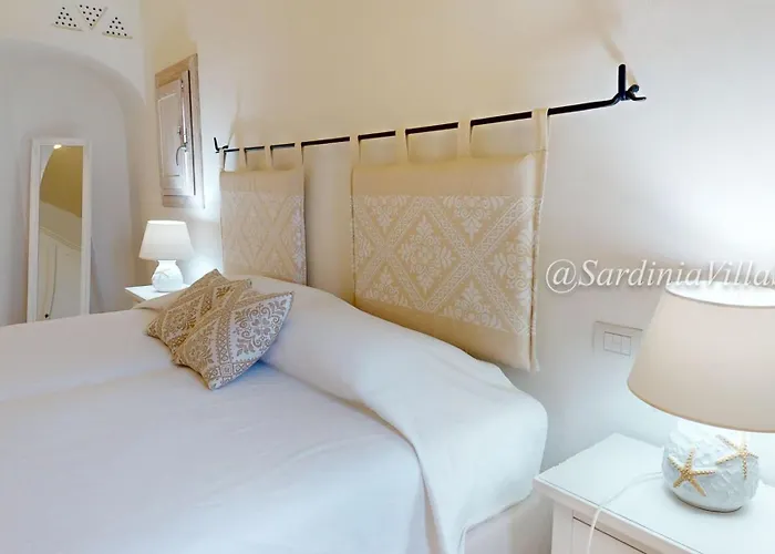 Lighthouse 5 - * Porto Cervo