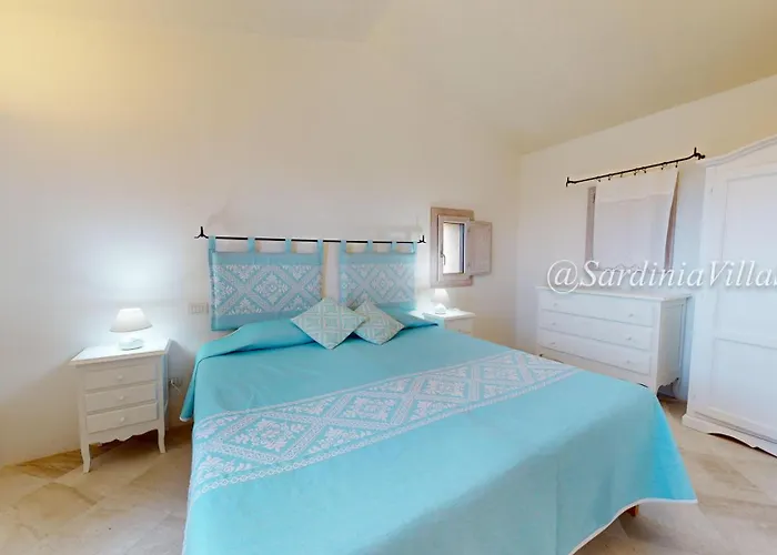 Lighthouse 5 - * Porto Cervo