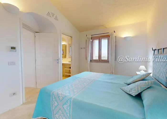 Lighthouse 5 - Villa *