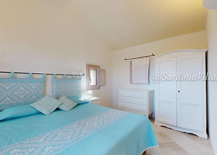 Lighthouse 5 - Vila *