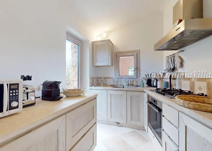 Lighthouse 5 - Villa *