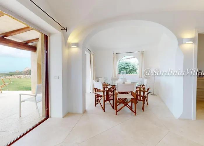 Lighthouse 5 - * Porto Cervo