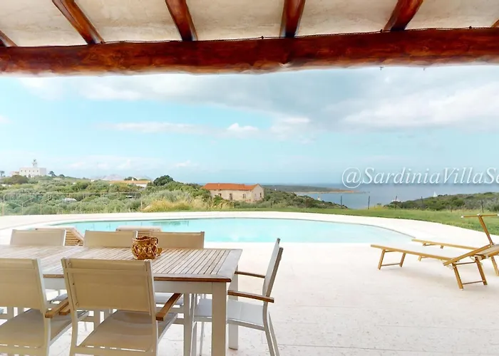 Villa Lighthouse 5 - *