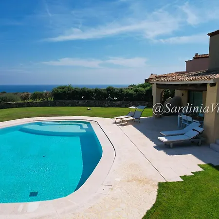 Lighthouse 5 - Porto Cervo